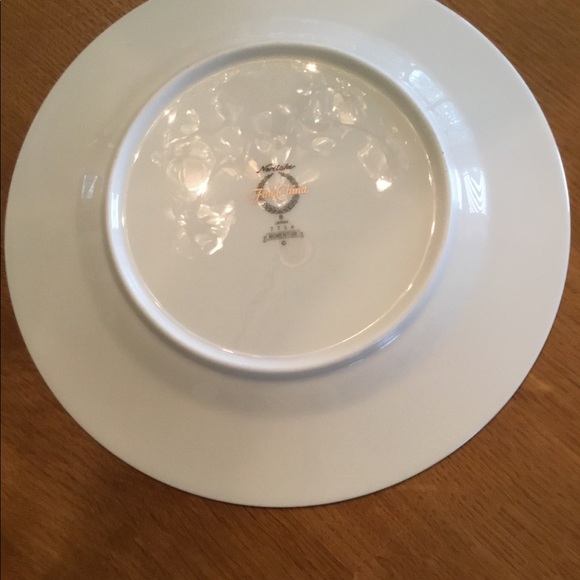 SOLD! Tea for two! Romantic Set of Fine China - Picture 8 of 8